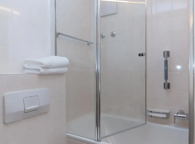 Appartement-hotel Seespitz 4* Füssen