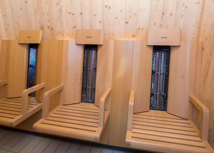 Lägenhetshotell Appartement-hotel Seespitz Füssen