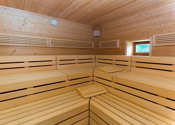 Appartement-hotel Seespitz Füssen