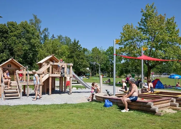 Appartement-hotel Seespitz Lägenhetshotell Füssen