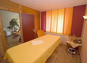 Appartement-hotel Seespitz 4*