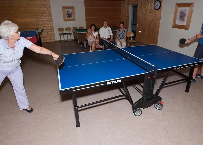 Appartement-hotel Seespitz Füssen