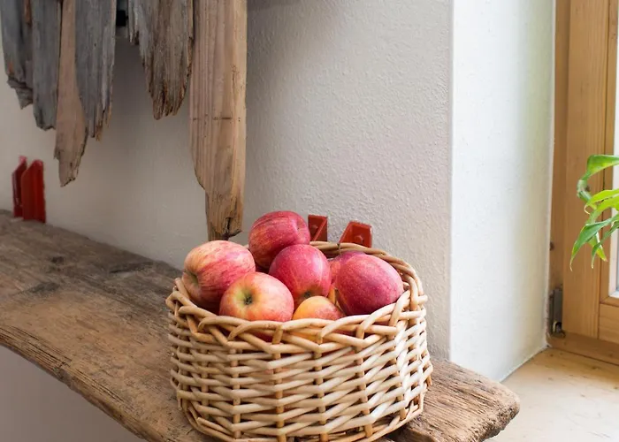 Appartement-hotel Seespitz Füssen