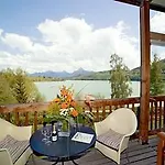 Appartement-hotel Seespitz Fussen