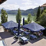 Appartement-hotel Seespitz 4*