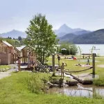 Appartement-hotel Seespitz Aparthotel 4*