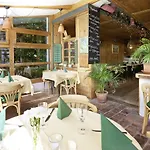 Appartement-hotel Seespitz Fussen