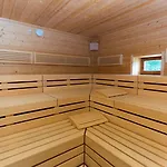 Appartement-hotel Seespitz Fussen