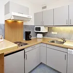 Appartement-hotel Seespitz Aparthotel 4*