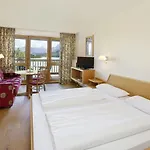 Appartement-hotel Seespitz Aparthotel Fussen
