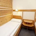 Appartement-hotel Seespitz Aparthotel Fussen