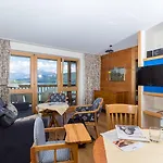 Appartement-hotel Seespitz 4*