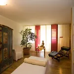 Aparthotel Appartement-hotel Seespitz Fussen