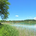 Aparthotel Appartement-hotel Seespitz
