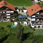 Appartement-hotel Seespitz Apartmanhotel 4*