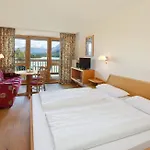 Appartement-hotel Seespitz