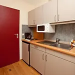 Appartement-hotel Seespitz Apartmanhotel 4*