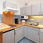 Apartmanhotel Appartement-hotel Seespitz Füssen