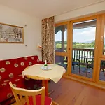 Apartmanhotel Appartement-hotel Seespitz 4*