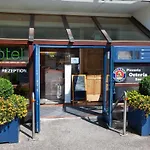 Appartement-hotel Seespitz 4*