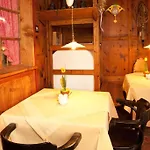 Appartement-hotel Seespitz Aparthotel