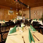 Appartement-hotel Seespitz 4* Fussen