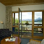 Appartement-hotel Seespitz 4* Fussen