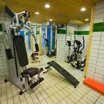 Appartement-hotel Seespitz Aparthotel Fussen