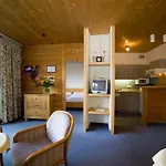 Apartmanhotel Appartement-hotel Seespitz 4*
