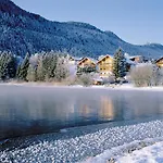 Appartement-hotel Seespitz 4* Fussen