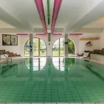 Appartement-hotel Seespitz