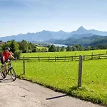 Appartement-hotel Seespitz Fussen