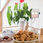 Aparthotel Appartement-hotel Seespitz Fussen