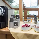 Appartement-hotel Seespitz Fussen