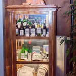 Appartement-hotel Seespitz 4* Fussen