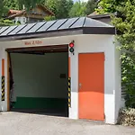 Aparthotel Appartement-hotel Seespitz Fussen