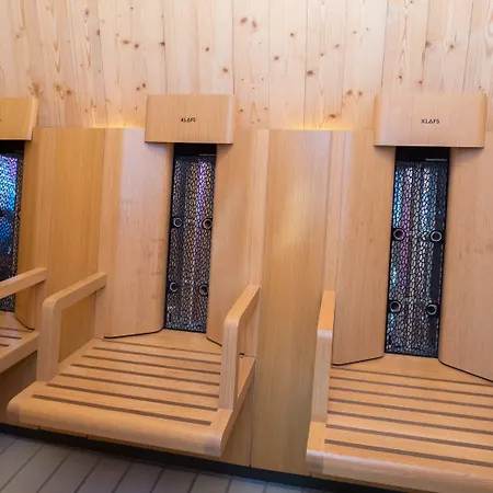 Aparthotel Appartement-hotel Seespitz Füssen