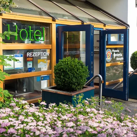 希尔匹兹公寓式酒店 公寓式酒店