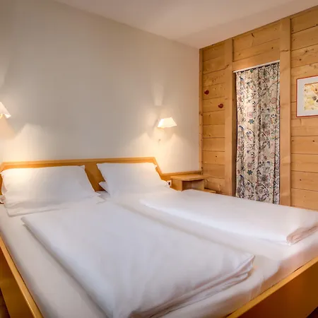 Aparthotel Appartement-hotel Seespitz Füssen