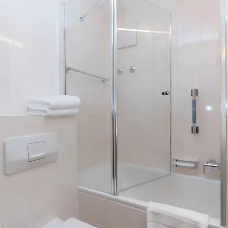 Appartement-hotel Seespitz 4* Füssen