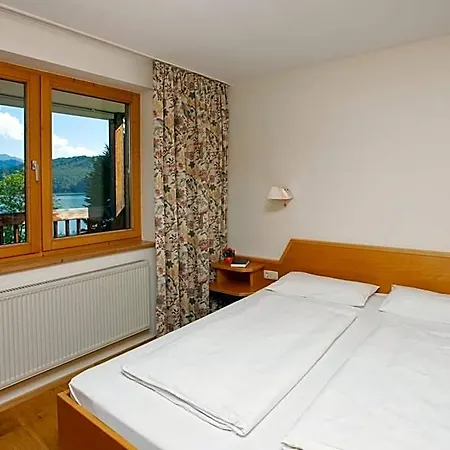 Aparthotel Appartement-hotel Seespitz Füssen
