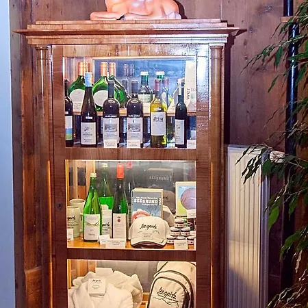 Appartement-hotel Seespitz