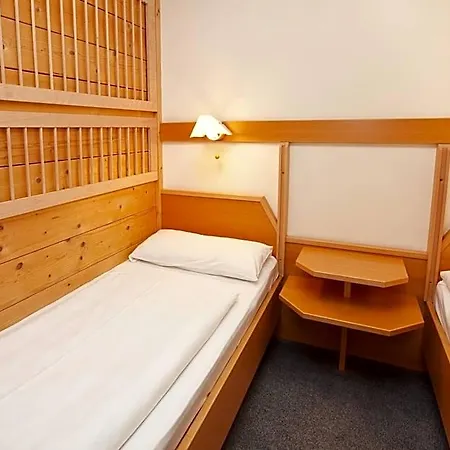 Aparthotel Appartement-hotel Seespitz Füssen