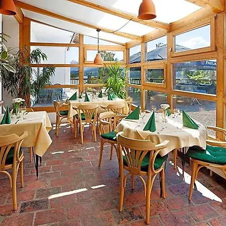 Appartement-hotel Seespitz Aparthotel Füssen