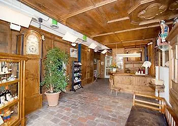 希尔匹兹公寓式酒店 福森