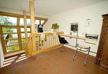 Appartement-hotel Seespitz Apart Otel