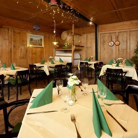 Appartement-hotel Seespitz 4* Füssen