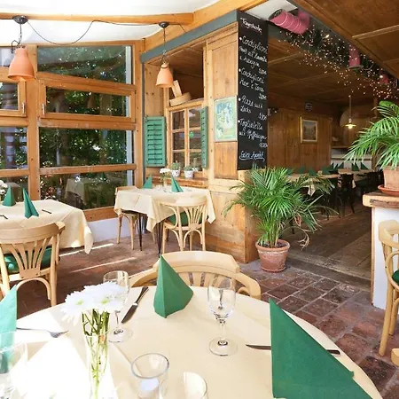 Aparthotel Appartement-hotel Seespitz Füssen