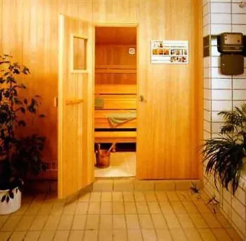 Apart Otel Appartement-hotel Seespitz 4*
