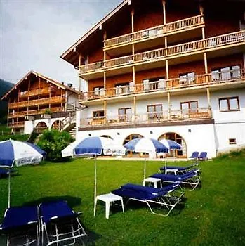 Appartement-hotel Seespitz Apart Otel Füssen